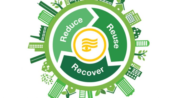 THE CIRCULAR ECONOMY AND VALUE SYSTEMS