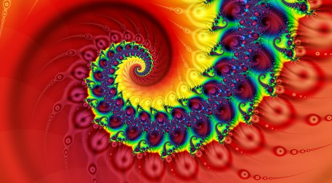 What Can Evolution and Spiral Dynamics Tell us About the Coronavirus?