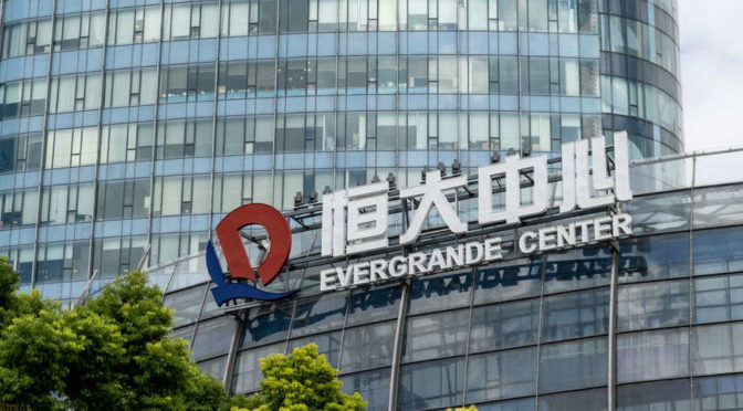 When China Sneezes, the Global Economy Goes to the Hospital