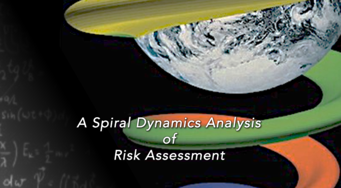 Spiral Swan Theory