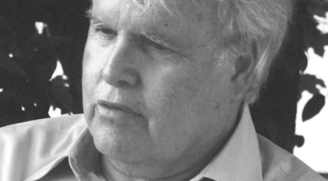 FARE THEE WELL, DON BECK!