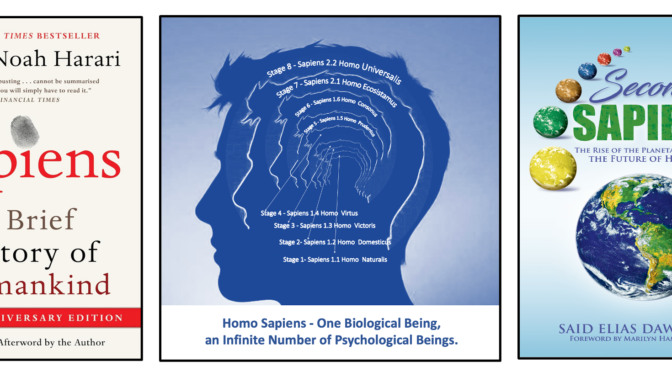 Critiquing Harari’s Latest: A Developmental Perspective on Our Future